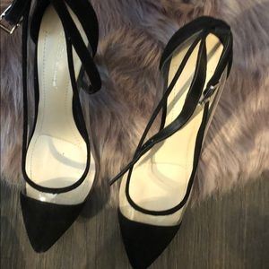 BCBG Heels